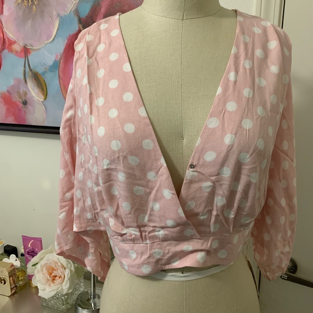 Women’s Top (Brand New)